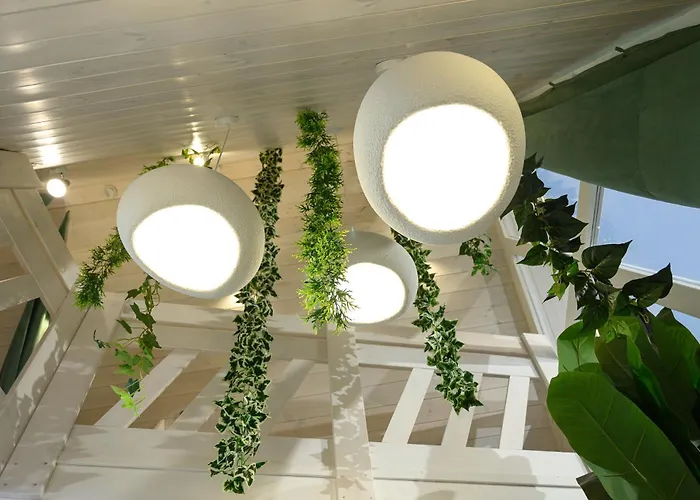 White Diamond In Chalkidiki * Vergia