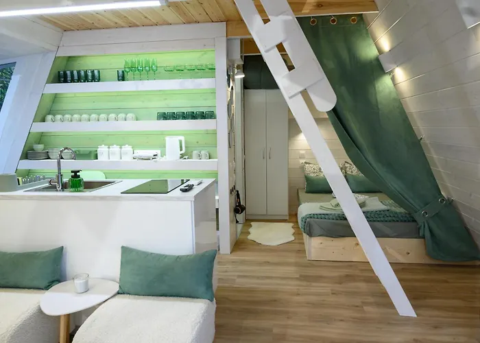 Шале White Diamond In Chalkidiki