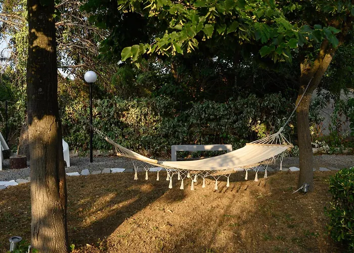 White Diamond In Chalkidiki *