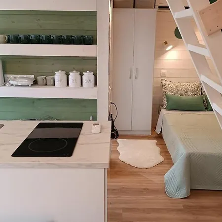 White Diamond In Chalkidiki Chalet *