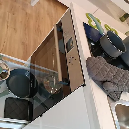 White Diamond In Chalkidiki