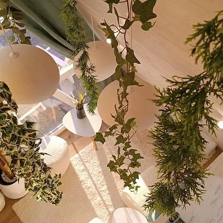 Chalet White Diamond In Chalkidiki *