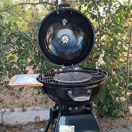 White Diamond In Chalkidiki Vergia