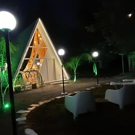 White Diamond In Chalkidiki * Vergia