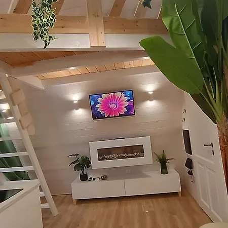 White Diamond In Chalkidiki * Vergia