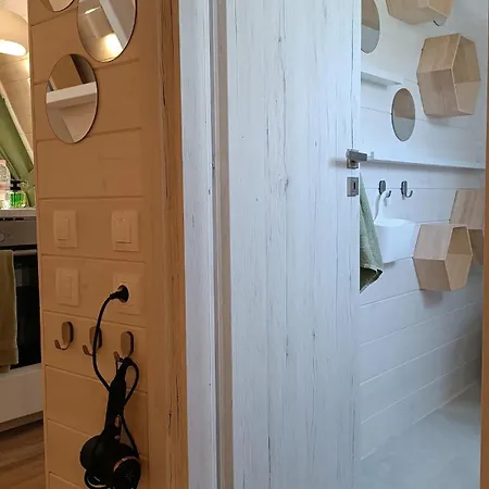 White Diamond In Chalkidiki *