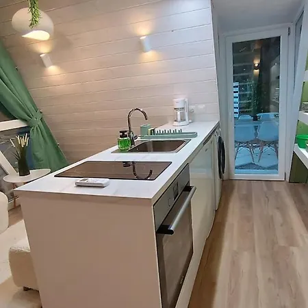 White Diamond In Chalkidiki Chalet