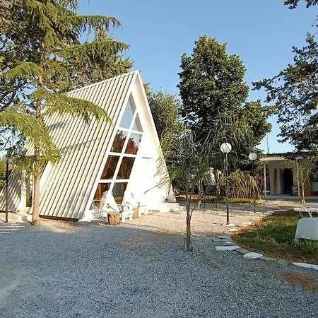 White Diamond In Chalkidiki