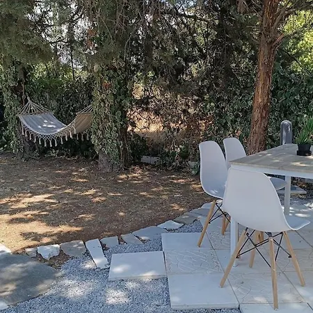 White Diamond In Chalkidiki * Vergia