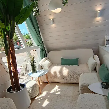 White Diamond In Chalkidiki *