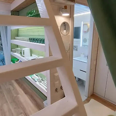 White Diamond In Chalkidiki