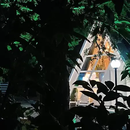 White Diamond In Chalkidiki Vergia