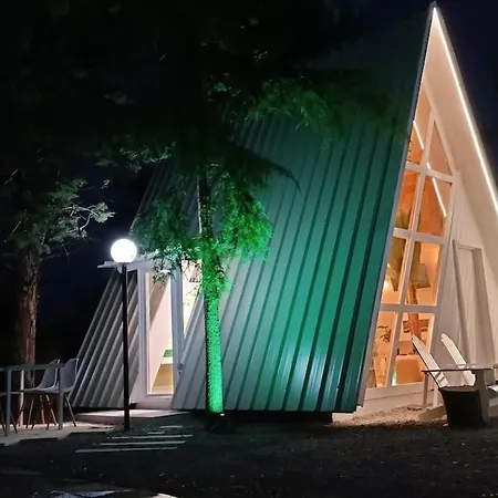 White Diamond In Chalkidiki * Vergia