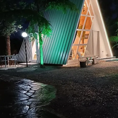 White Diamond In Chalkidiki * Vergia