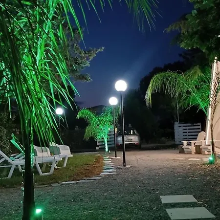 Chalet White Diamond In Chalkidiki