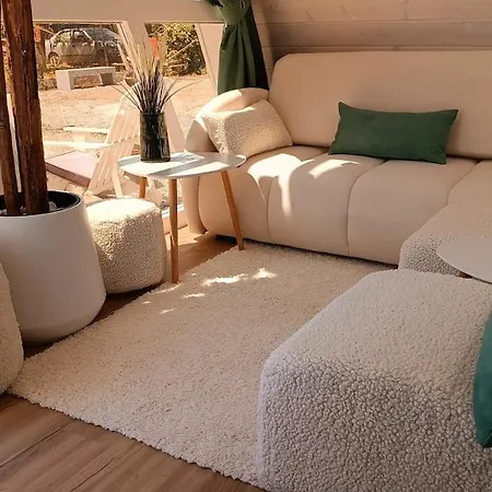 White Diamond In Chalkidiki Vergia