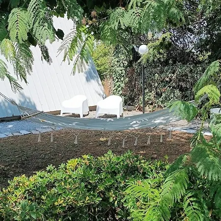 White Diamond In Chalkidiki Chalet *