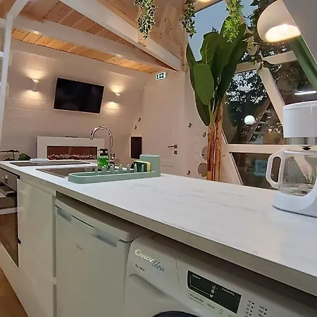 White Diamond In Chalkidiki * Vergia