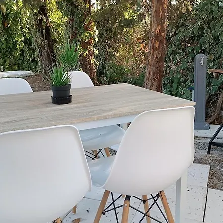 White Diamond In Chalkidiki *