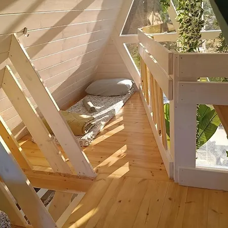 White Diamond In Chalkidiki * Vergia