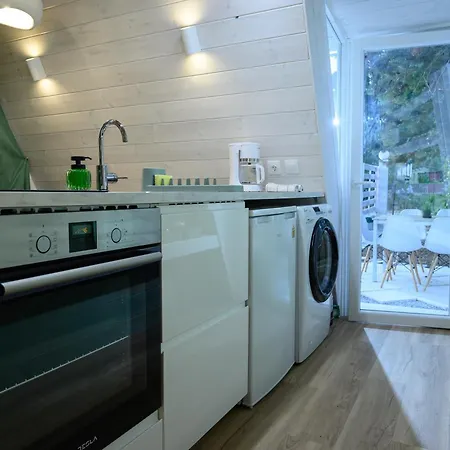 Chaletu White Diamond In Chalkidiki Vergia
