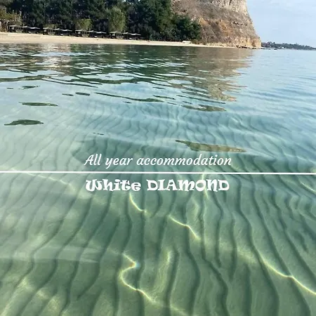 Chaletu White Diamond In Chalkidiki Vergia