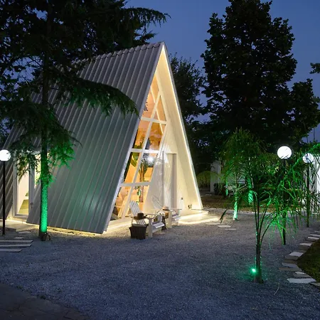 White Diamond In Chalkidiki Chaletu *