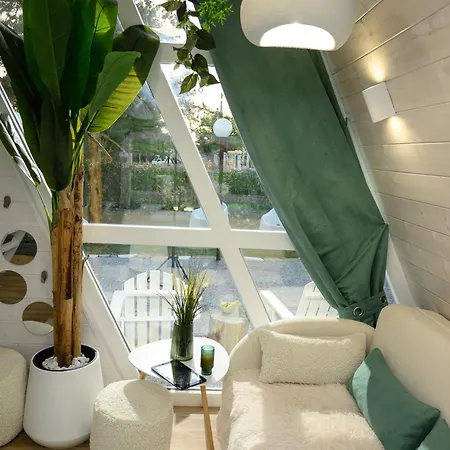 White Diamond In Chalkidiki * Vergia
