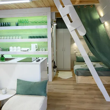 Chaletu White Diamond In Chalkidiki