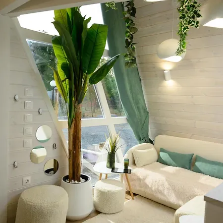 White Diamond In Chalkidiki